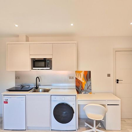 Morden Stratford Studio 1 Hotel London Ngoại thất bức ảnh