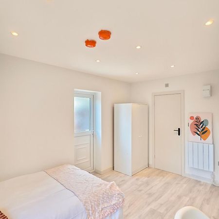 Morden Stratford Studio 1 Hotel London Ngoại thất bức ảnh